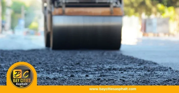 asphalt paving companies and ada compliance