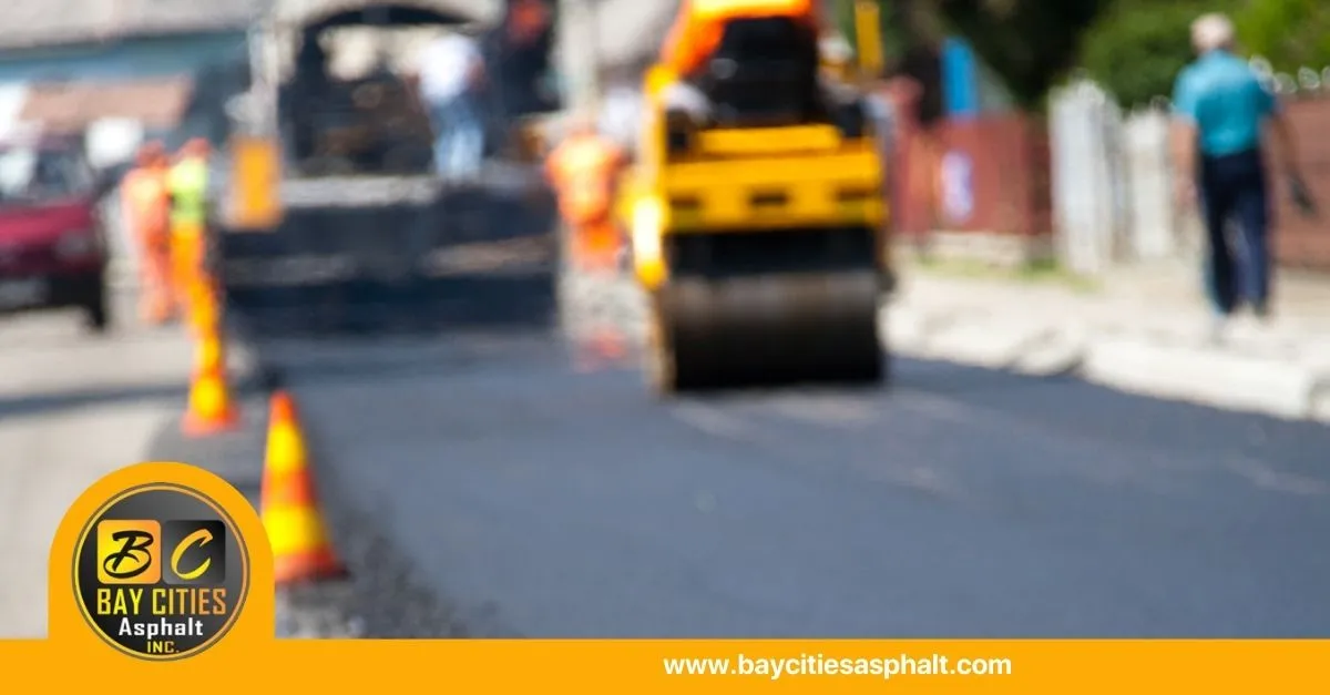 technology in project management for asphalt paving contractors
