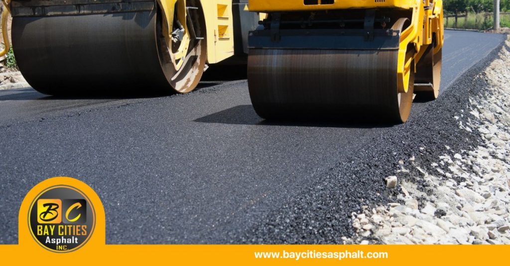 professional pavement contractors