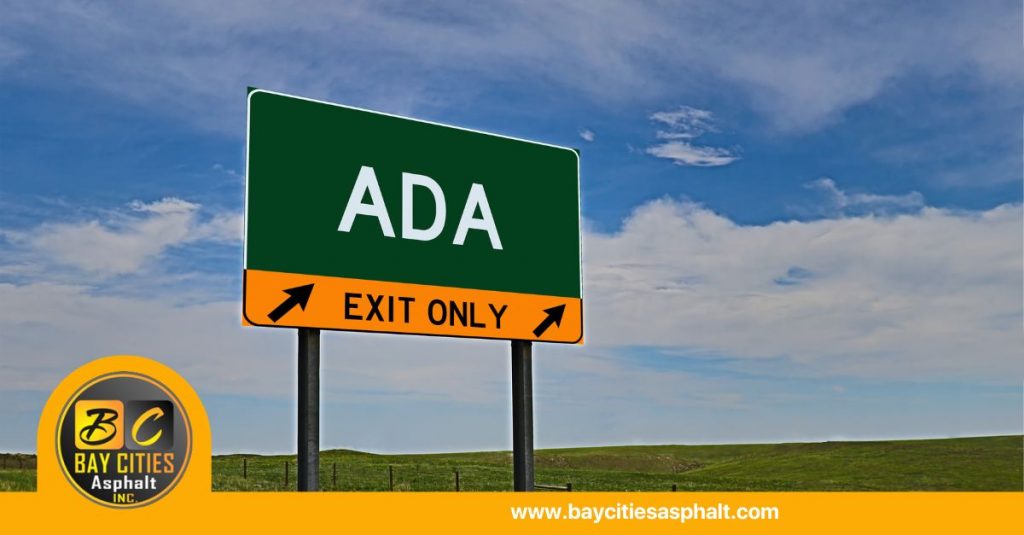 ada sign requirements