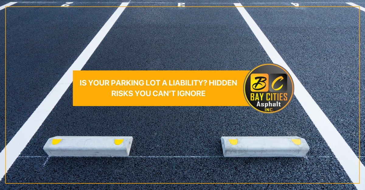 is your parking lot a liability hidden risks you cant ignore