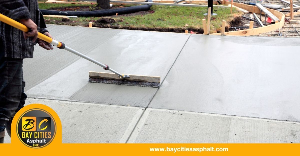 replacing an existing driveway